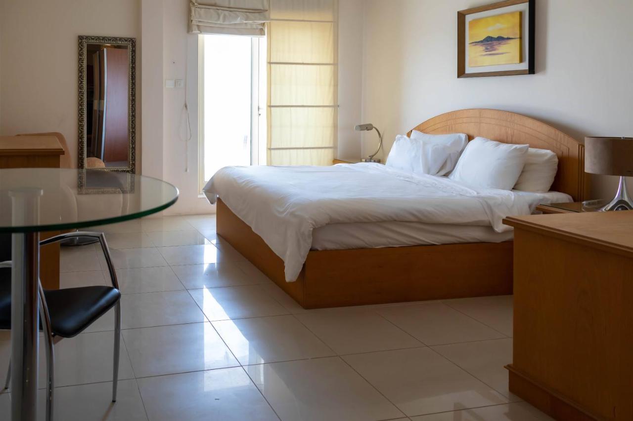 Mansouri Mansions Hotel Манама Екстер'єр фото
