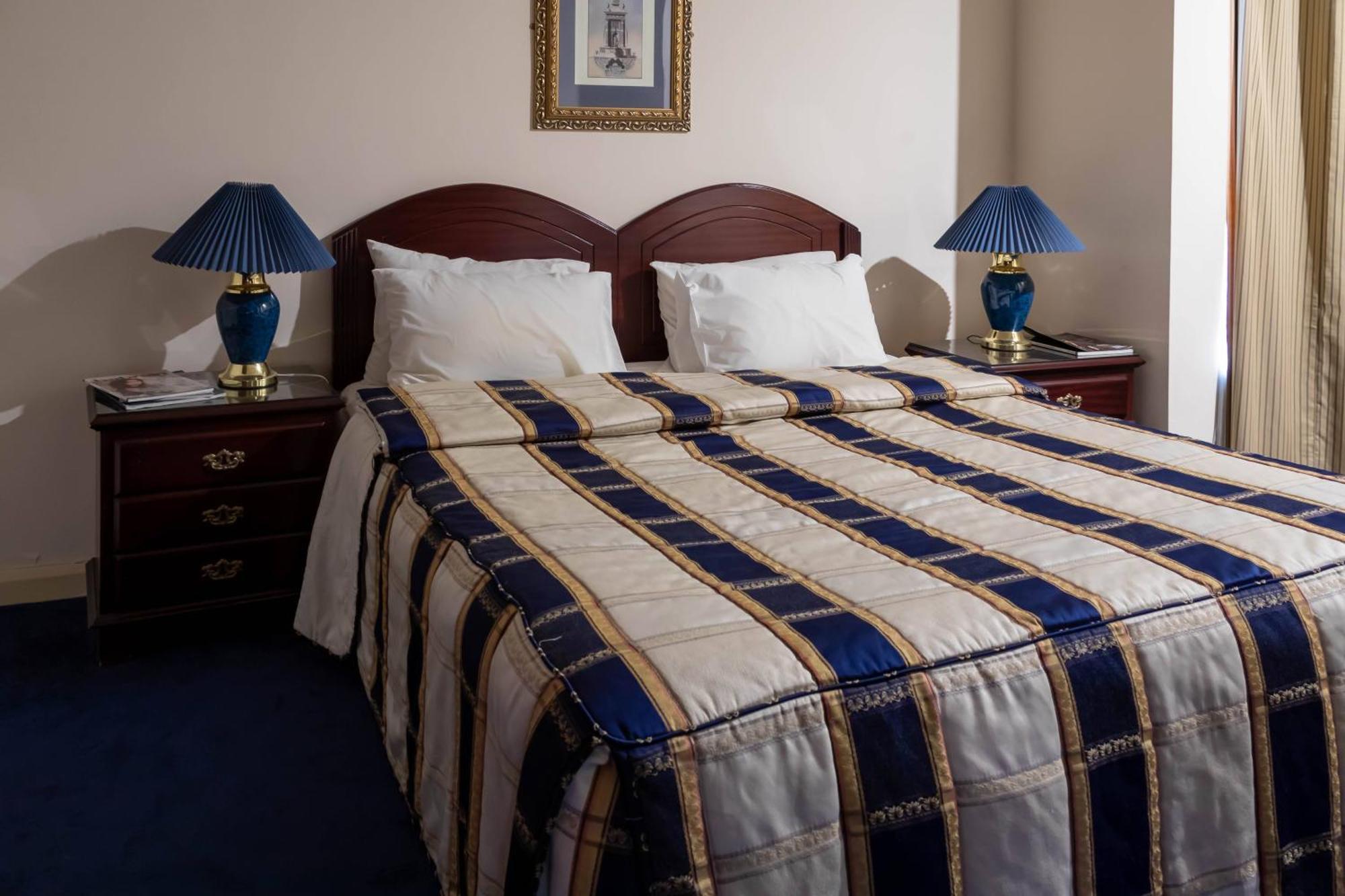 Mansouri Mansions Hotel Манама Екстер'єр фото
