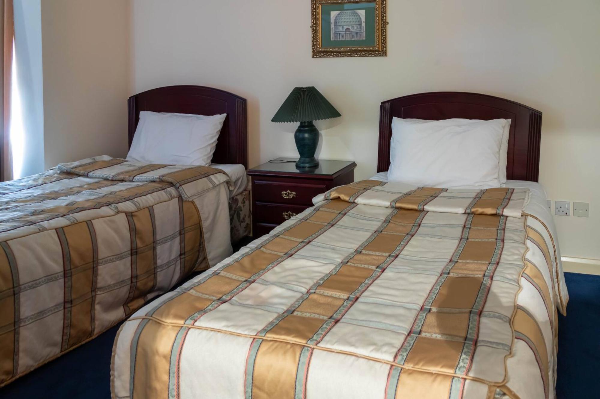 Mansouri Mansions Hotel Манама Екстер'єр фото