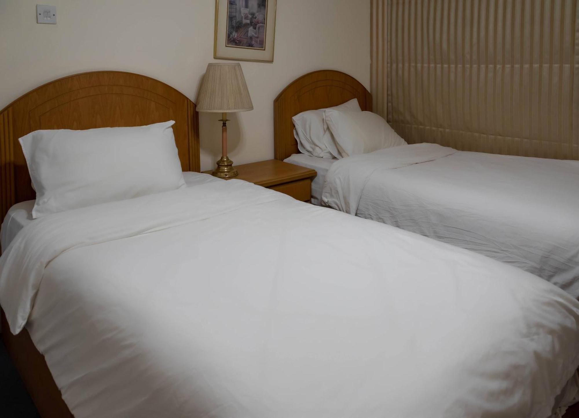 Mansouri Mansions Hotel Манама Екстер'єр фото