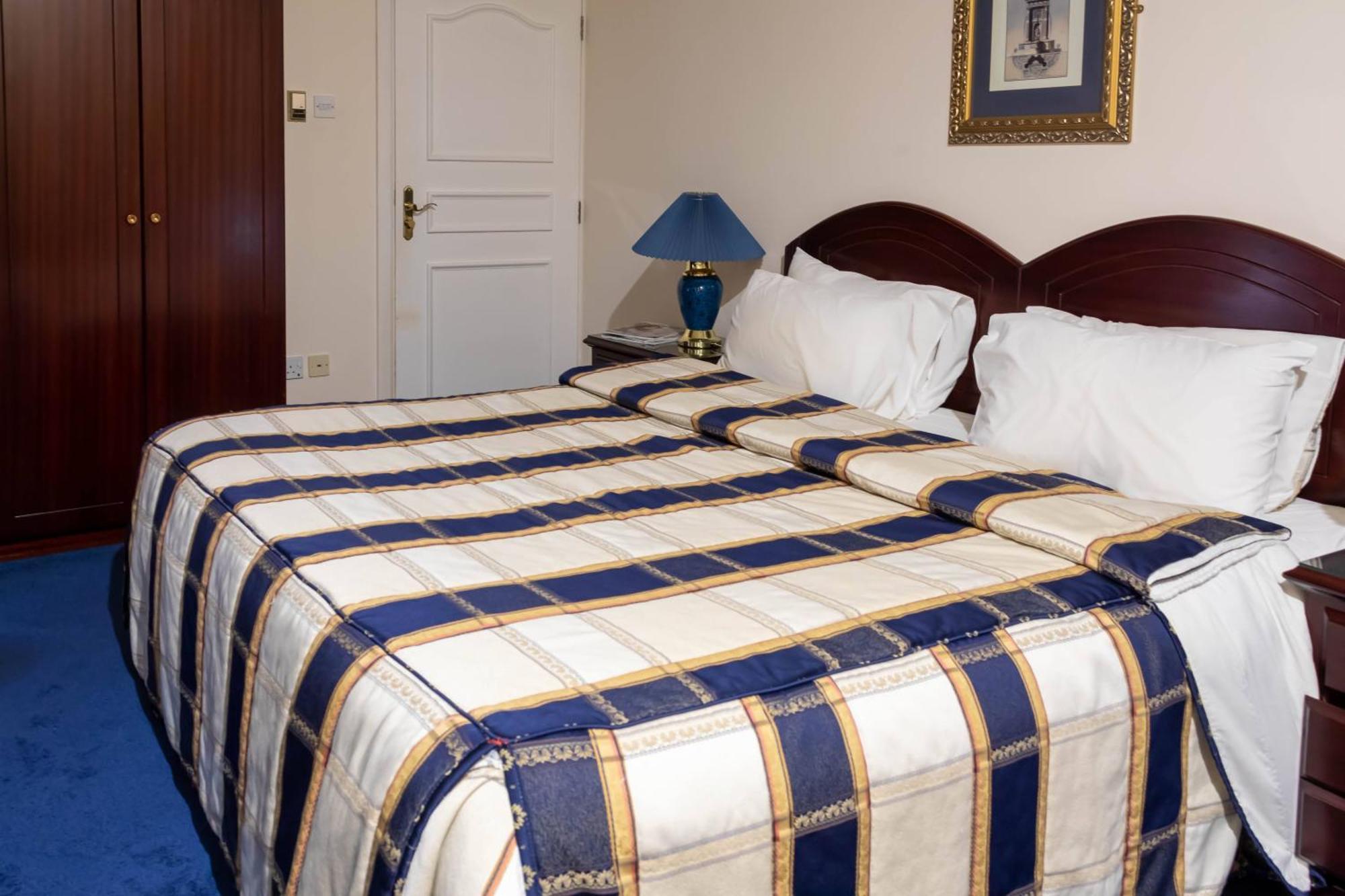 Mansouri Mansions Hotel Манама Екстер'єр фото