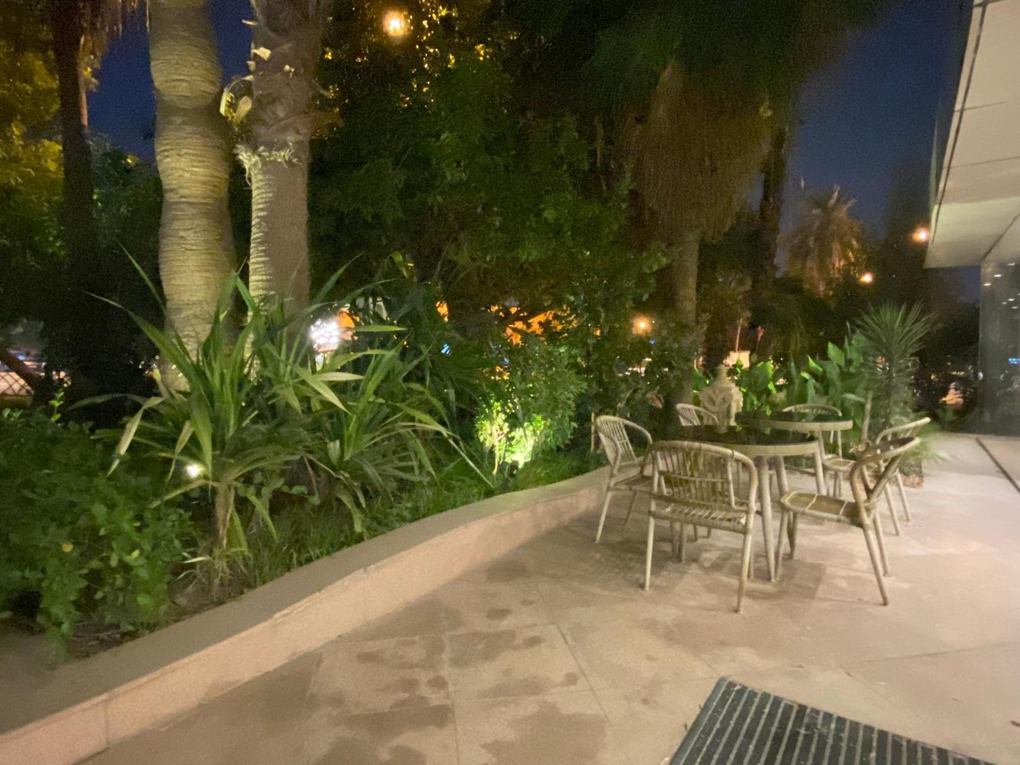 Mansouri Mansions Hotel Манама Екстер'єр фото