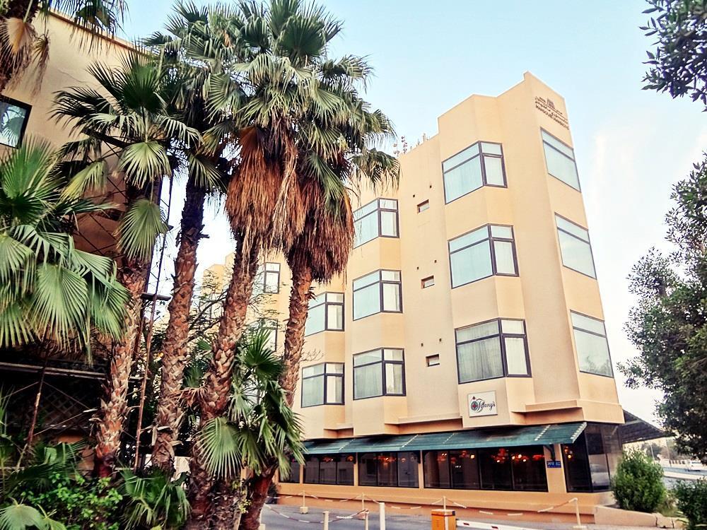Mansouri Mansions Hotel Манама Екстер'єр фото