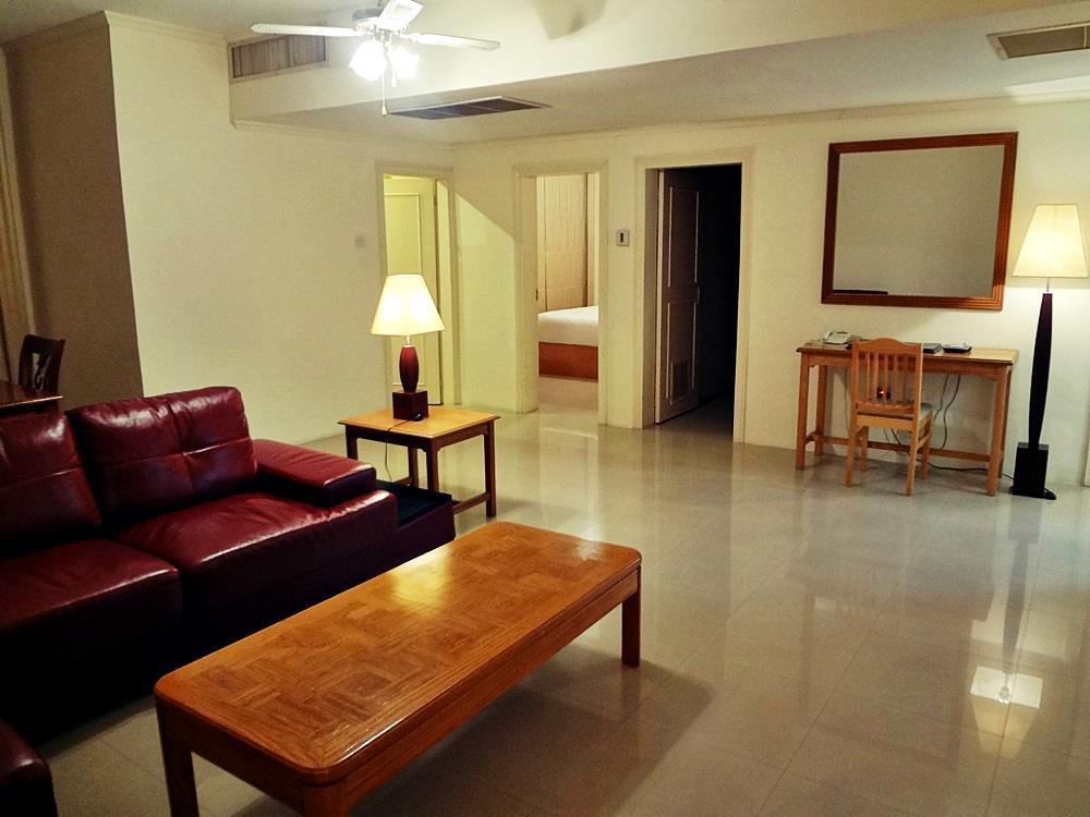 Mansouri Mansions Hotel Манама Екстер'єр фото