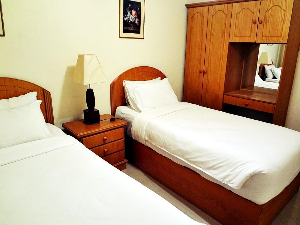 Mansouri Mansions Hotel Манама Екстер'єр фото